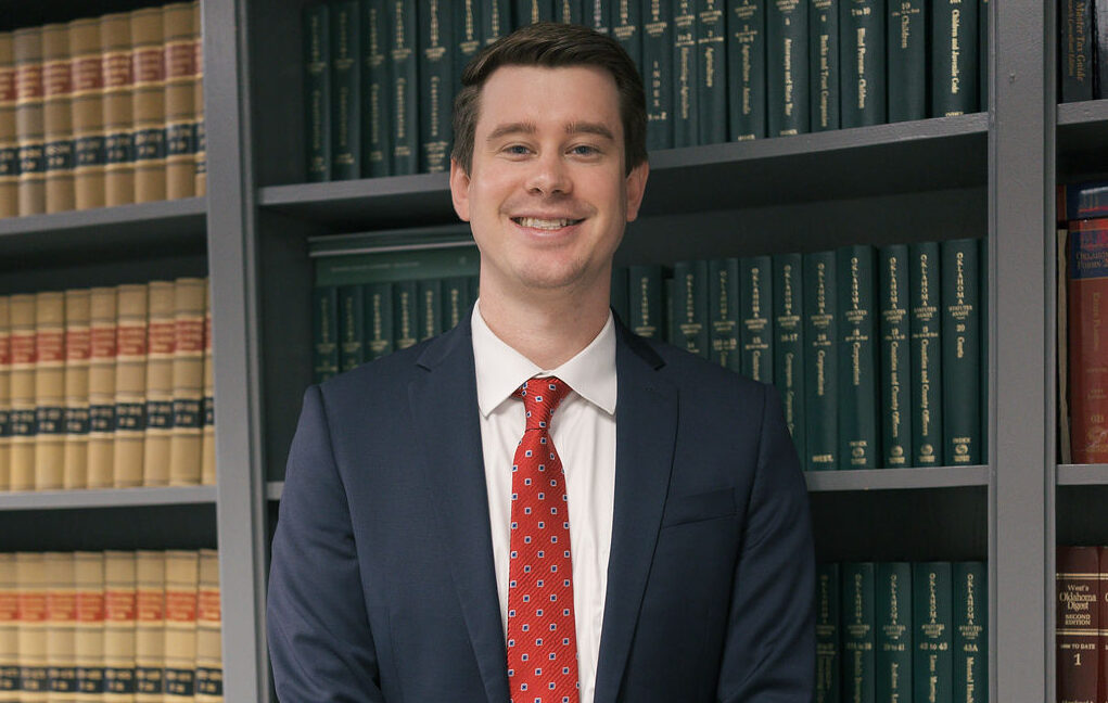 Jared H. Needham - Mysock, Chevaillier & Birdsong, LLP